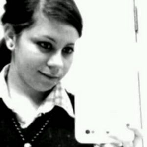 Meet your Posher, Marissa